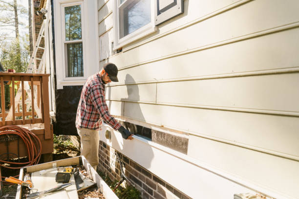 Top rated local Storm Damage Siding Repair specialists in Garden City, NY